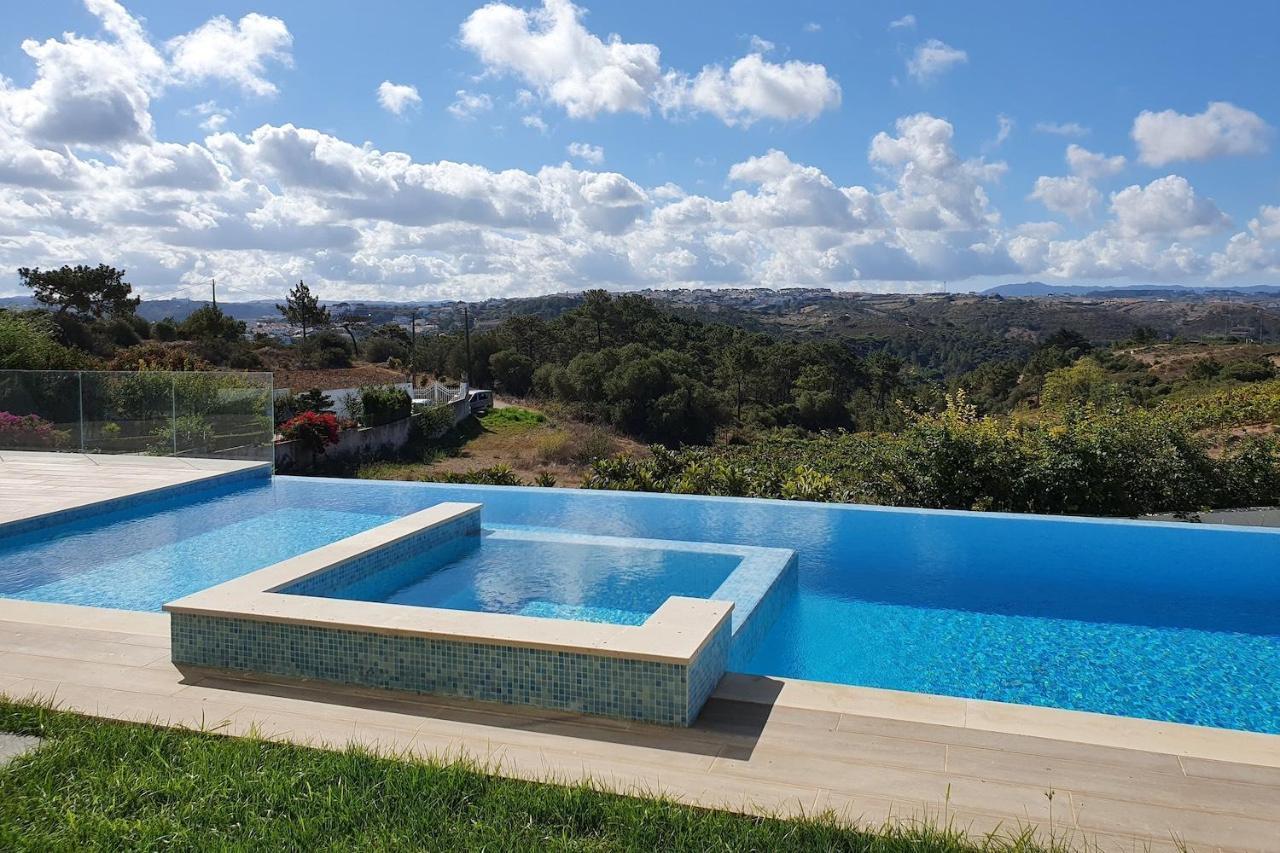 Ericeira Surf Apartments Exterior photo