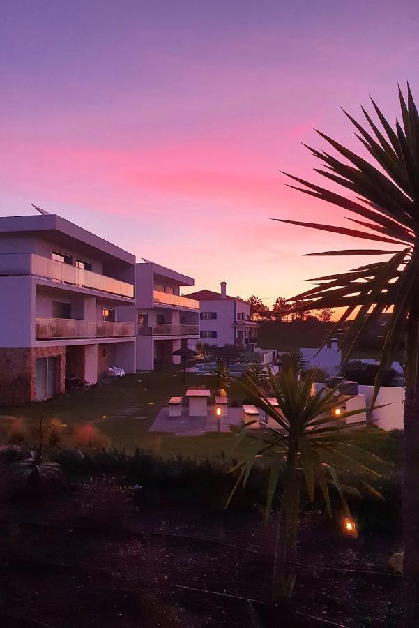 Ericeira Surf Apartments Exterior photo